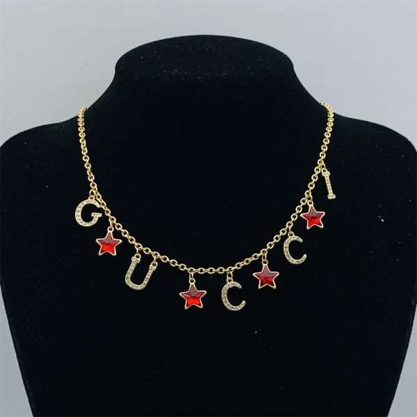 Wholesale Fashion High quality Necklace GUI YY #Z0447
