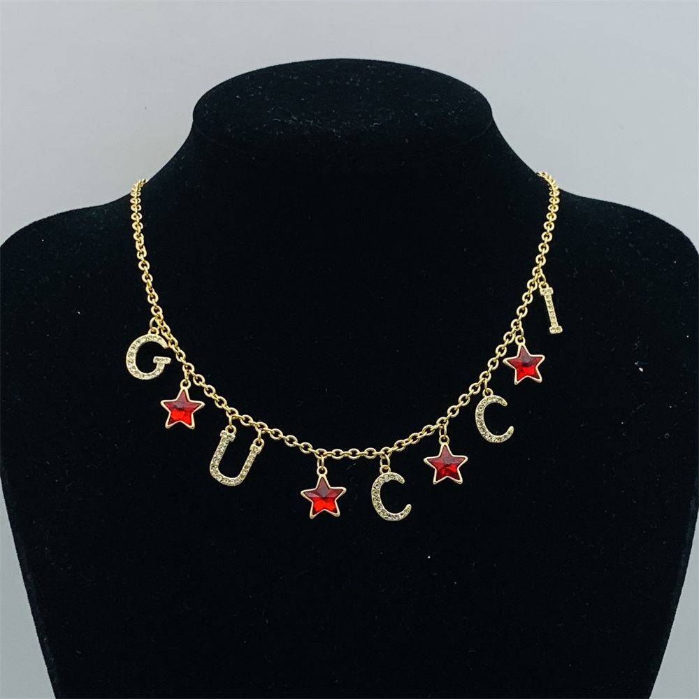Wholesale Fashion High quality Necklace GUI YY #Z0447 - Image 1