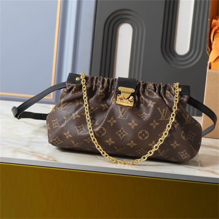 High quality shoulder bag size:30*16*11cm LOV #Z0448
