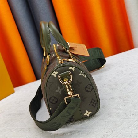 High quality handbag speedy size:25*15*11cm LOV #Z0449 - Image 2