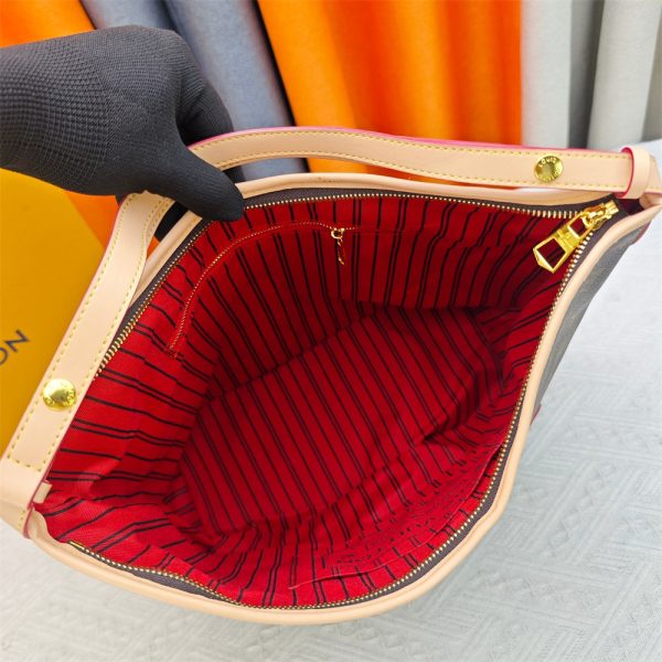 High quality Tote bag LOV #Z0450