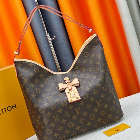 High quality Tote bag LOV #Z0450