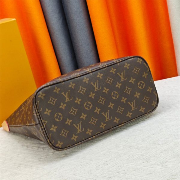High quality Tote bag LOV #Z0450