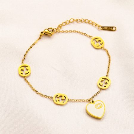 Wholesale Fashion Bracelet GUI ZY #Z0451 - Image 4