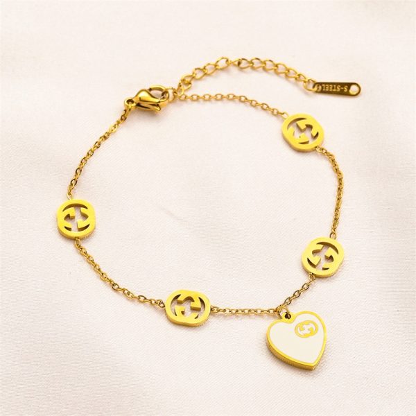 Wholesale Fashion Bracelet GUI ZY #Z0451 - Image 4