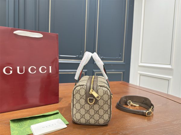 High quality messenger bag size:19*14cm GUI DS #Z0455