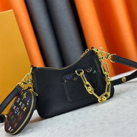 High quality shoulder bag size:19*13.5*6.5cm LOV #Z0456 - Image 2