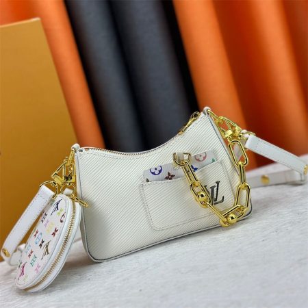 High quality shoulder bag size:19*13.5*6.5cm LOV #Z0456
