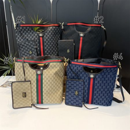 Wholesale fashion Tote bag size:39*38*13cm GUI ZY #Z0458