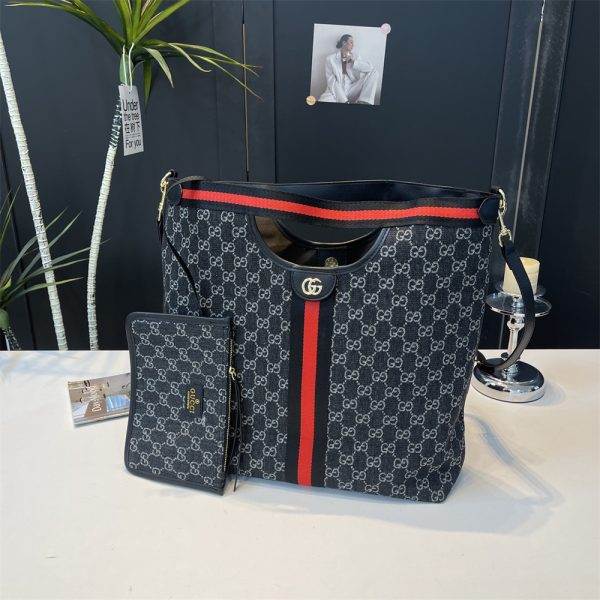 Wholesale fashion Tote bag size:39*38*13cm GUI ZY #Z0458 - Image 2