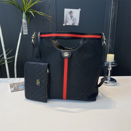 Wholesale fashion Tote bag size:39*38*13cm GUI ZY #Z0458 - Image 3