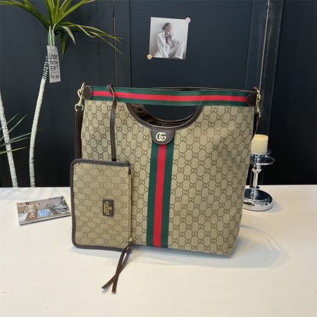 Wholesale fashion Tote bag size:39*38*13cm GUI ZY #Z0458 - Image 4
