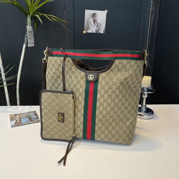 Wholesale fashion Tote bag size:39*38*13cm GUI ZY #Z0458 - Image 4