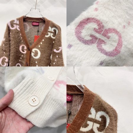 High quality cardigan size:S-L GUI #Z0459 - Image 5