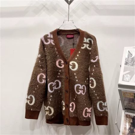 High quality cardigan size:S-L GUI #Z0459