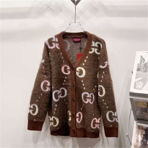 High quality cardigan size:S-L GUI #Z0459