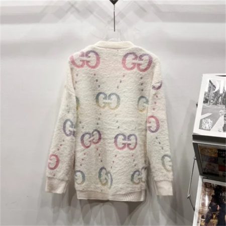 High quality cardigan size:S-L GUI #Z0459 - Image 4
