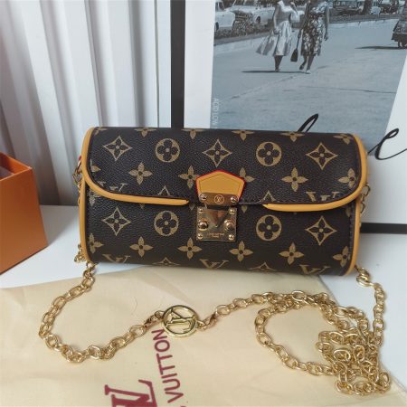 Wholesale shoulder bag size:22*12*7cm LOV HG #Z0462