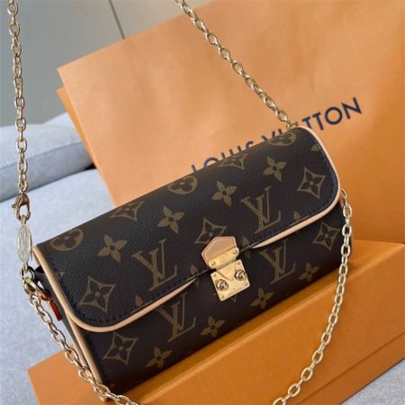 Wholesale shoulder bag size:22*12*7cm LOV HG #Z0462 - Image 2