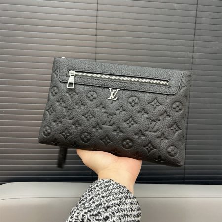 Wholesale fashion handbag size:27*17cm LOV #Z0463