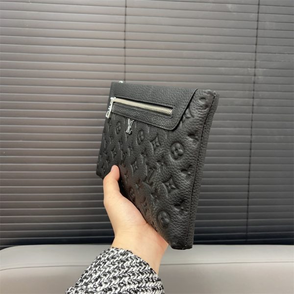 Wholesale fashion handbag size:27*17cm LOV #Z0463