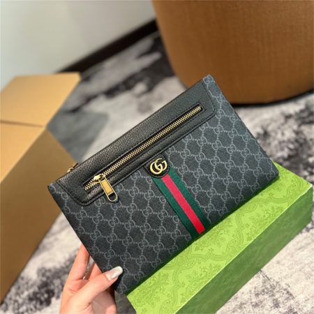 Wholesale fashion handbag size:30*18cm GUI HG #Z0465 - Image 18