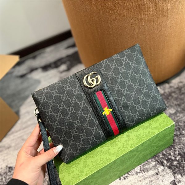 Wholesale fashion handbag size:30*18cm GUI HG #Z0465