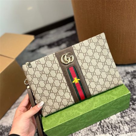 Wholesale fashion handbag size:30*18cm GUI HG #Z0465 - Image 8