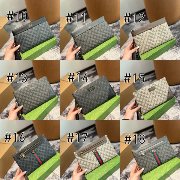 Wholesale fashion handbag size:30*18cm GUI HG #Z0465