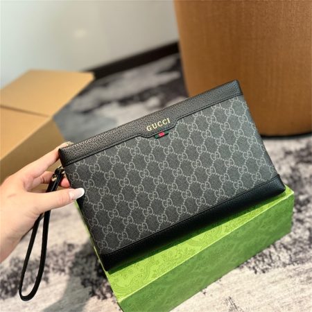 Wholesale fashion handbag size:30*18cm GUI HG #Z0465 - Image 10