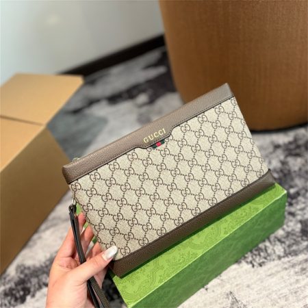 Wholesale fashion handbag size:30*18cm GUI HG #Z0465 - Image 11