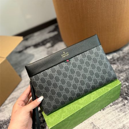 Wholesale fashion handbag size:30*18cm GUI HG #Z0465 - Image 12