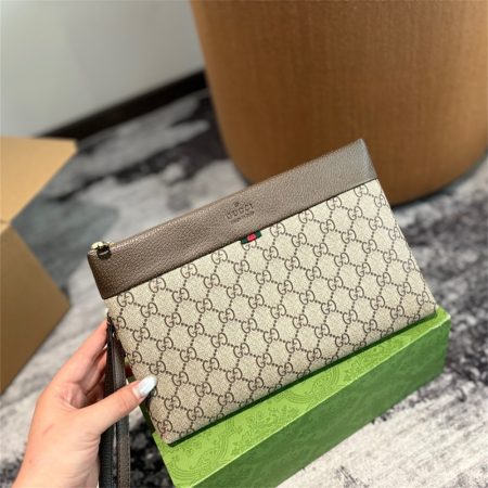 Wholesale fashion handbag size:30*18cm GUI HG #Z0465 - Image 14
