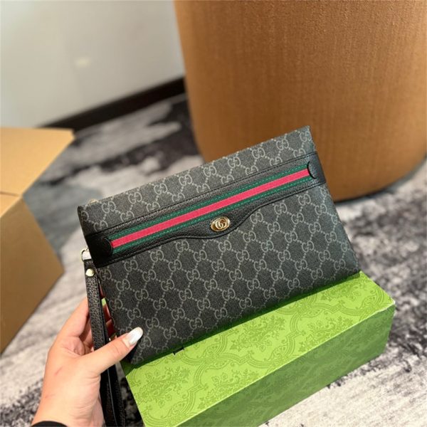 Wholesale fashion handbag size:30*18cm GUI HG #Z0465