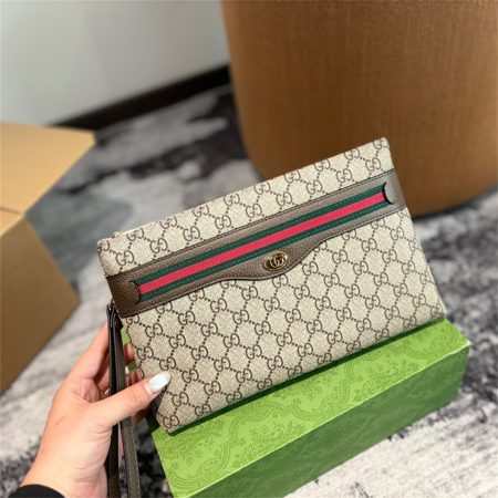 Wholesale fashion handbag size:30*18cm GUI HG #Z0465 - Image 4