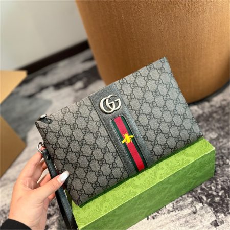 Wholesale fashion handbag size:30*18cm GUI HG #Z0465 - Image 6