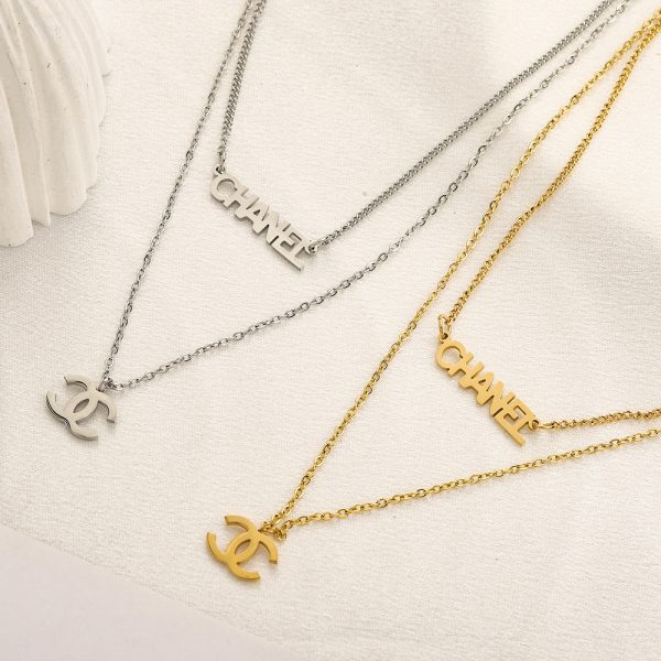 Wholesale Fashion Necklace CHL ZY #Z0466