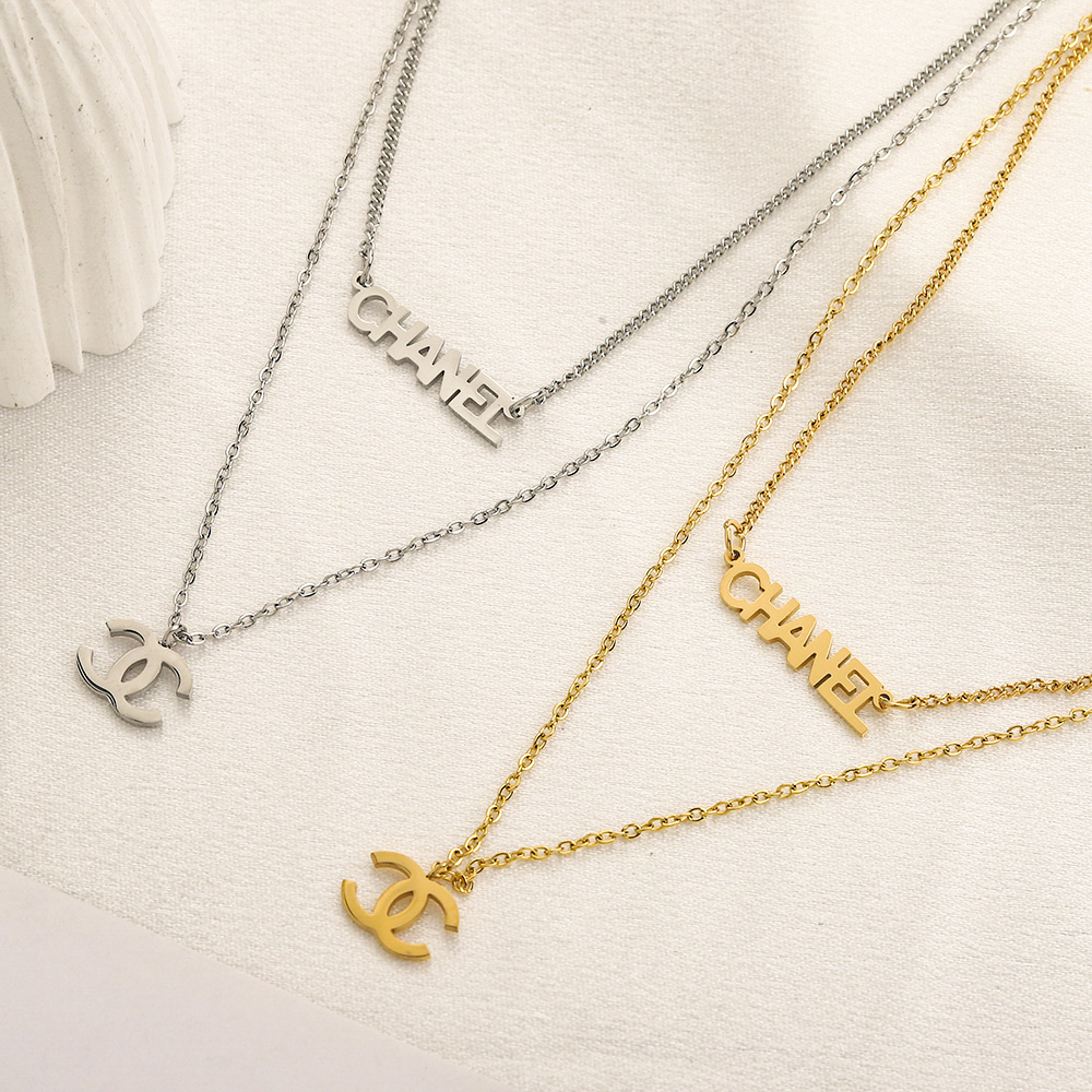 Wholesale Fashion Necklace CHL ZY #Z0466 - Image 3
