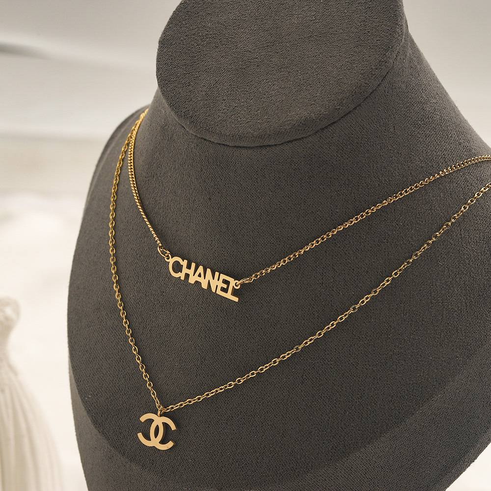 Wholesale Fashion Necklace CHL ZY #Z0466 - Image 1
