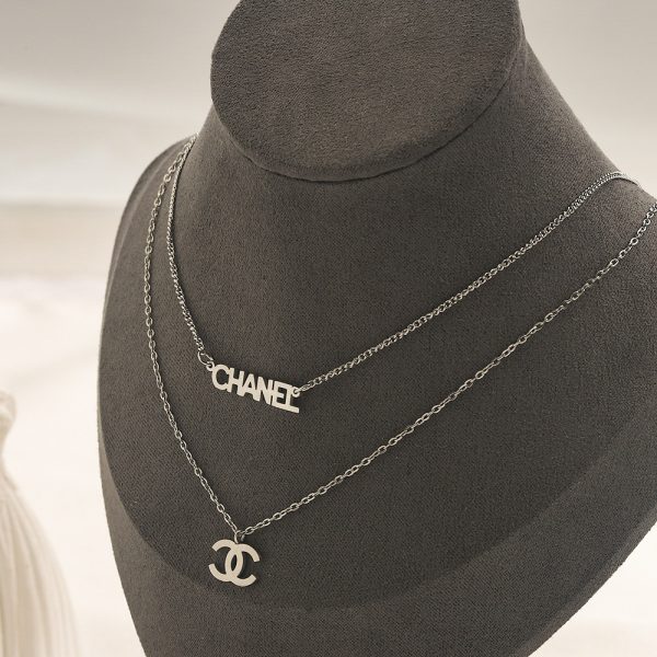 Wholesale Fashion Necklace CHL ZY #Z0466