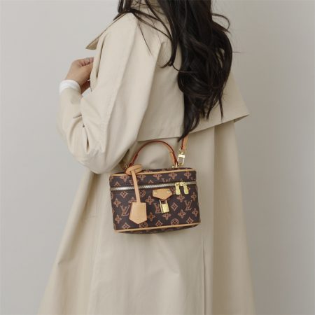 Wholesale shoulder bag size:20*13*7cm LOV #Z0468 - Image 4