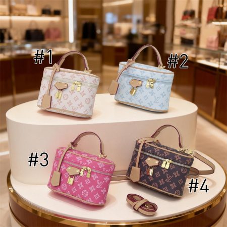 Wholesale shoulder bag size:20*13*7cm LOV #Z0468