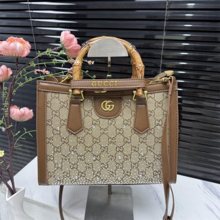 Wholesale Tote size:27*21*10cm GUI #Z0469 - Image 3