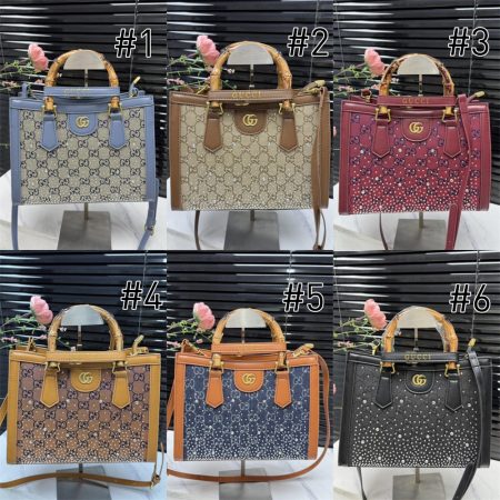 Wholesale Tote size:27*21*10cm GUI #Z0469