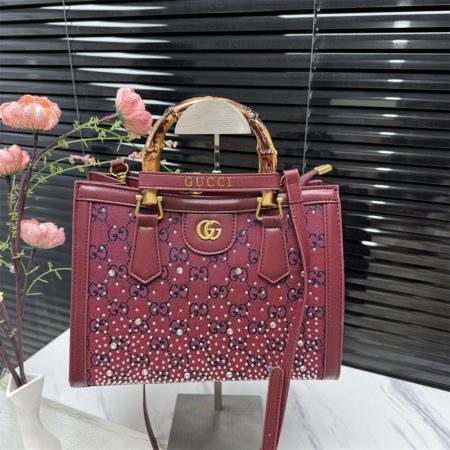 Wholesale Tote size:27*21*10cm GUI #Z0469 - Image 4