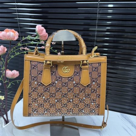 Wholesale Tote size:27*21*10cm GUI #Z0469 - Image 5
