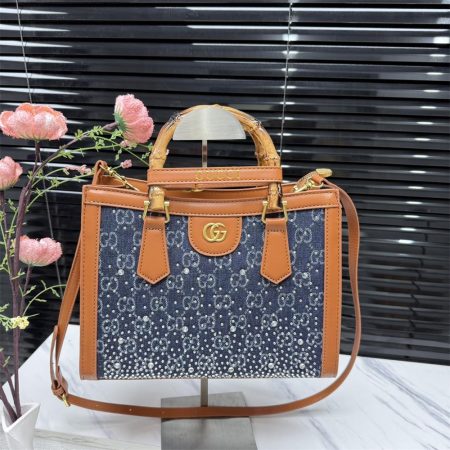 Wholesale Tote size:27*21*10cm GUI #Z0469 - Image 6