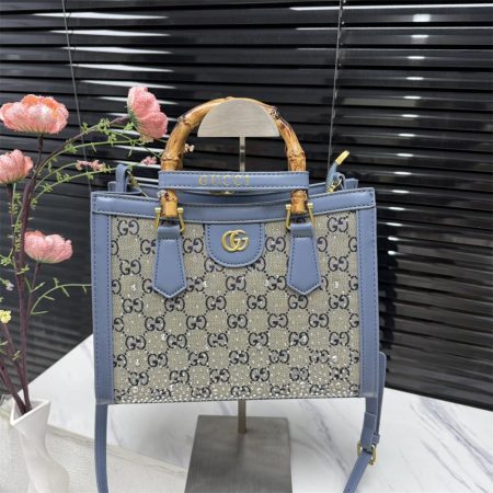 Wholesale Tote size:27*21*10cm GUI #Z0469 - Image 2