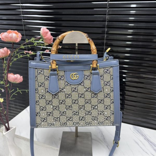 Wholesale Tote size:27*21*10cm GUI #Z0469 - Image 2