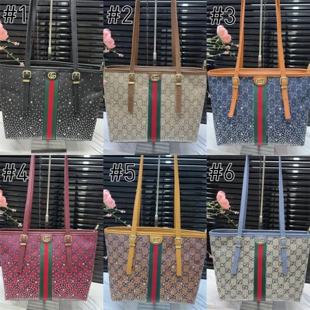 Wholesale Tote size:35*23*12cm GUI #Z0470